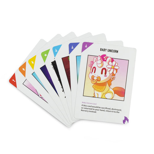 RAINBOW APOCALYPSE EXPANSION PACK
