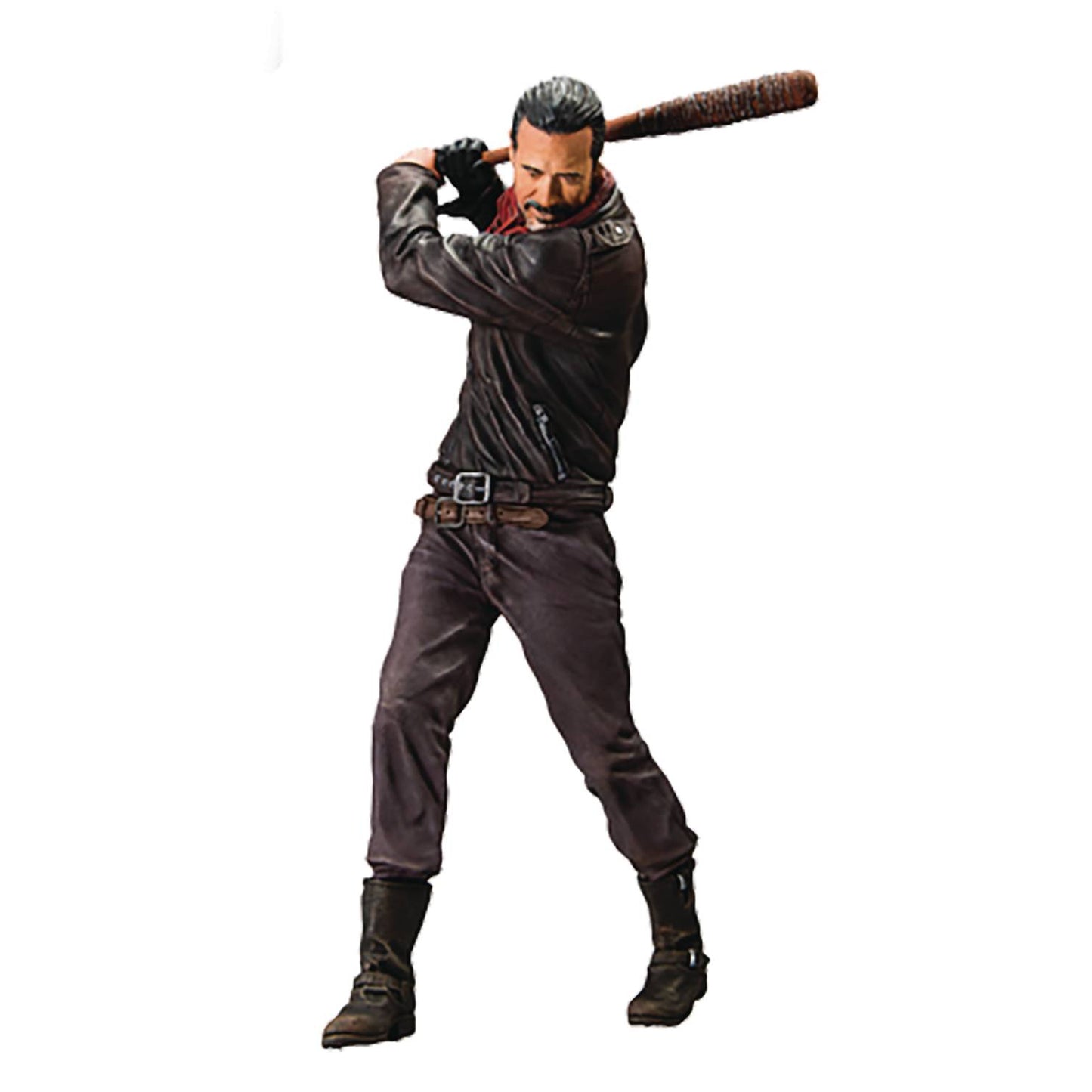 Walking Dead - Negan with Lucille 10" Deluxe Action Figure