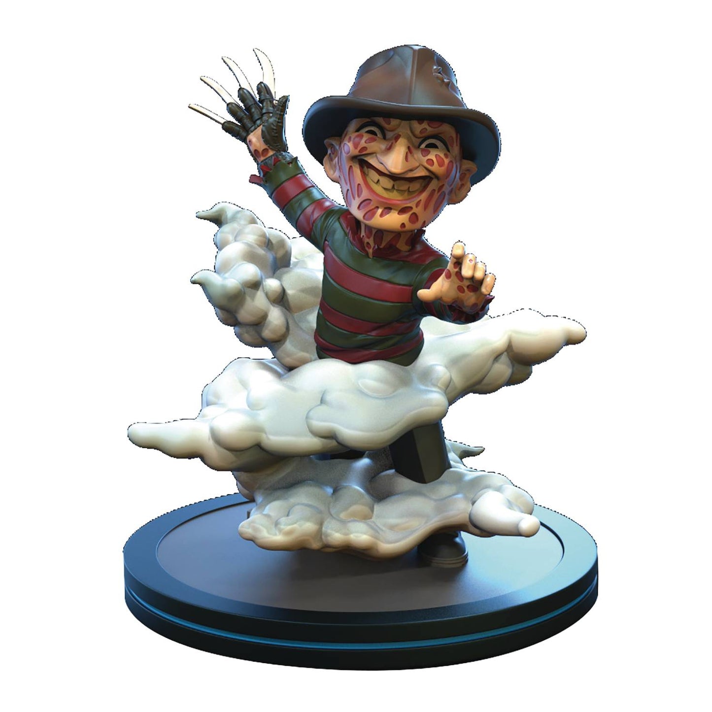 Freddy Krueger Q-Fig