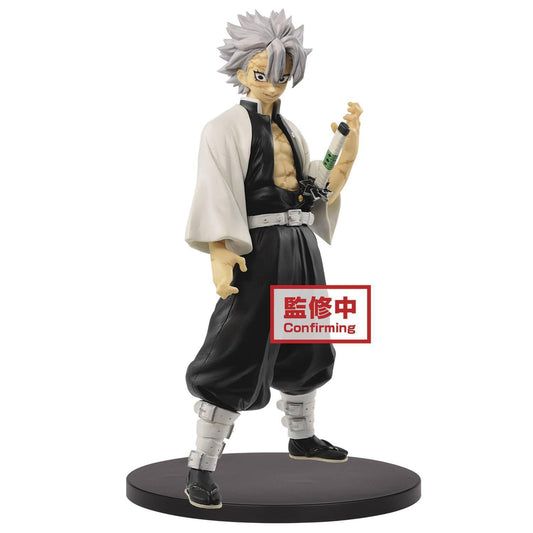 Demon Slayer Figure vol. 14 - (B: Sanemi Shinazugawa)