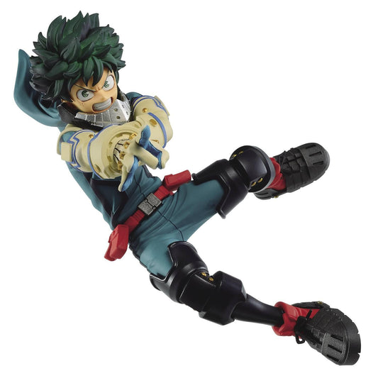MHA: The Amazing Heroes Vol. 13 - Izuku Midoriya