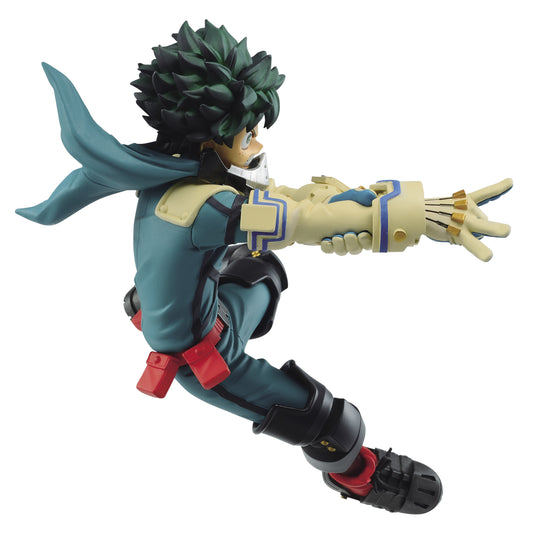 MHA: The Amazing Heroes Vol. 13 - Izuku Midoriya