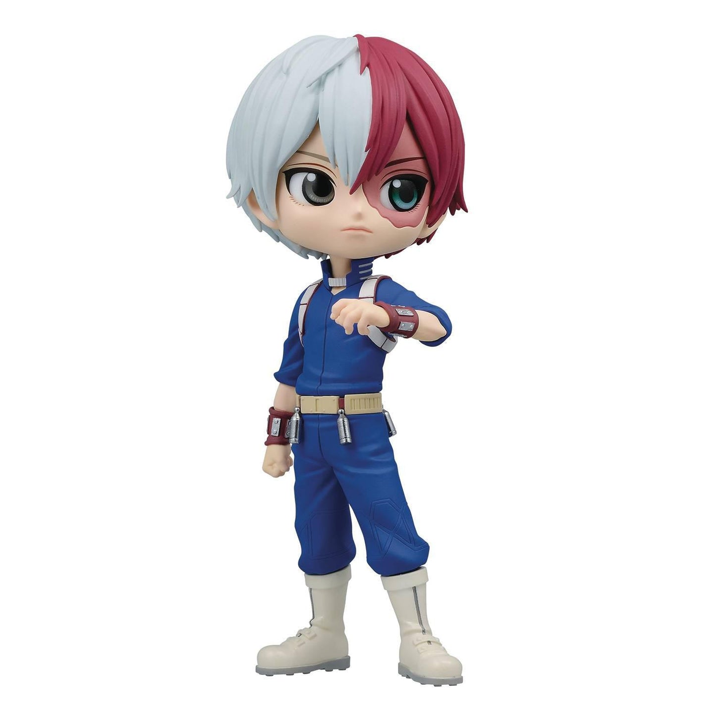 My Hero Academia QPosket - Shoto Todoroki (ver. A)