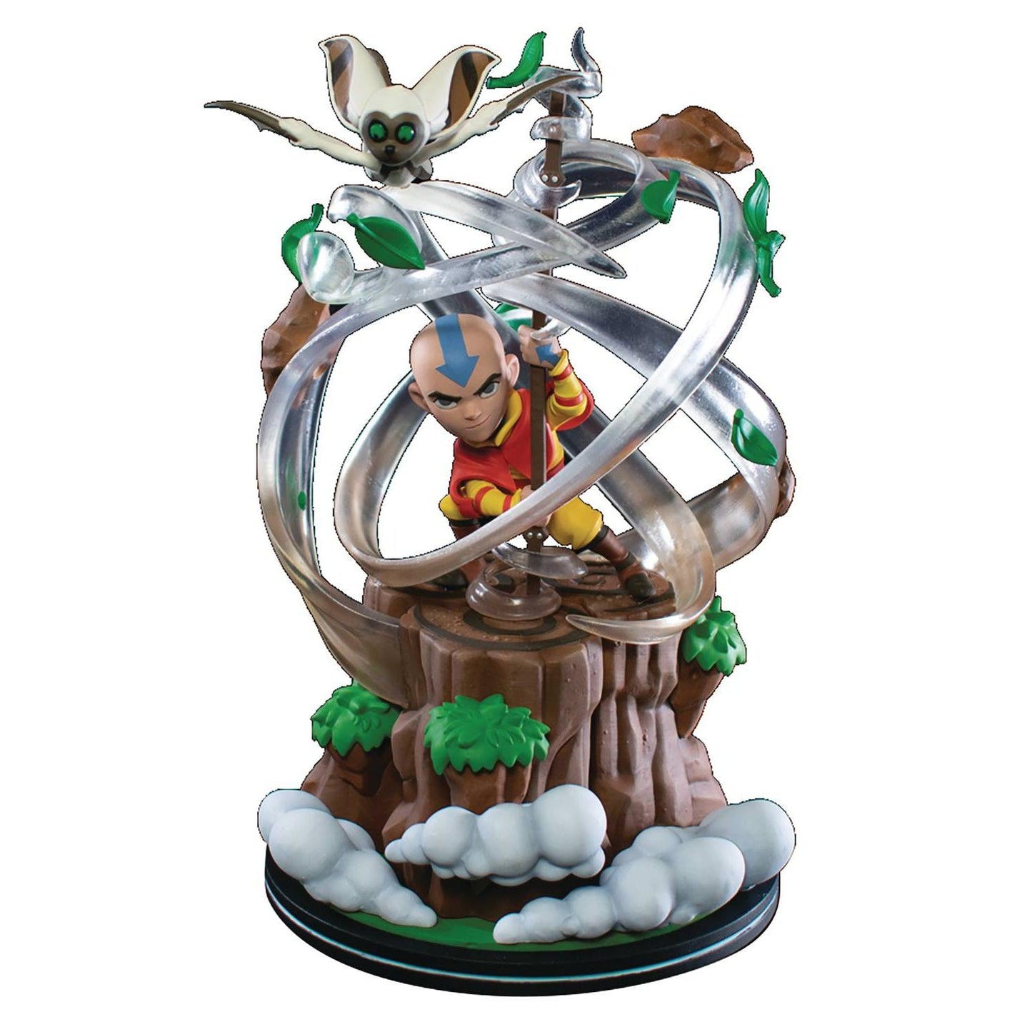 Avatar Q-Fig Max Elite Diorama