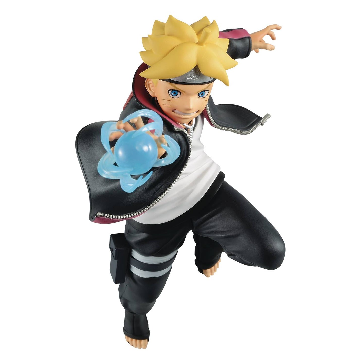 Boruto: Naruto Next Generations - Vibration Stars Boruto Uzumaki Figure