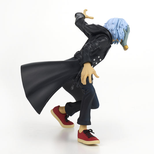 MHA: The Evil Villains Vol. 2 - Tomura Shigaraki Figure