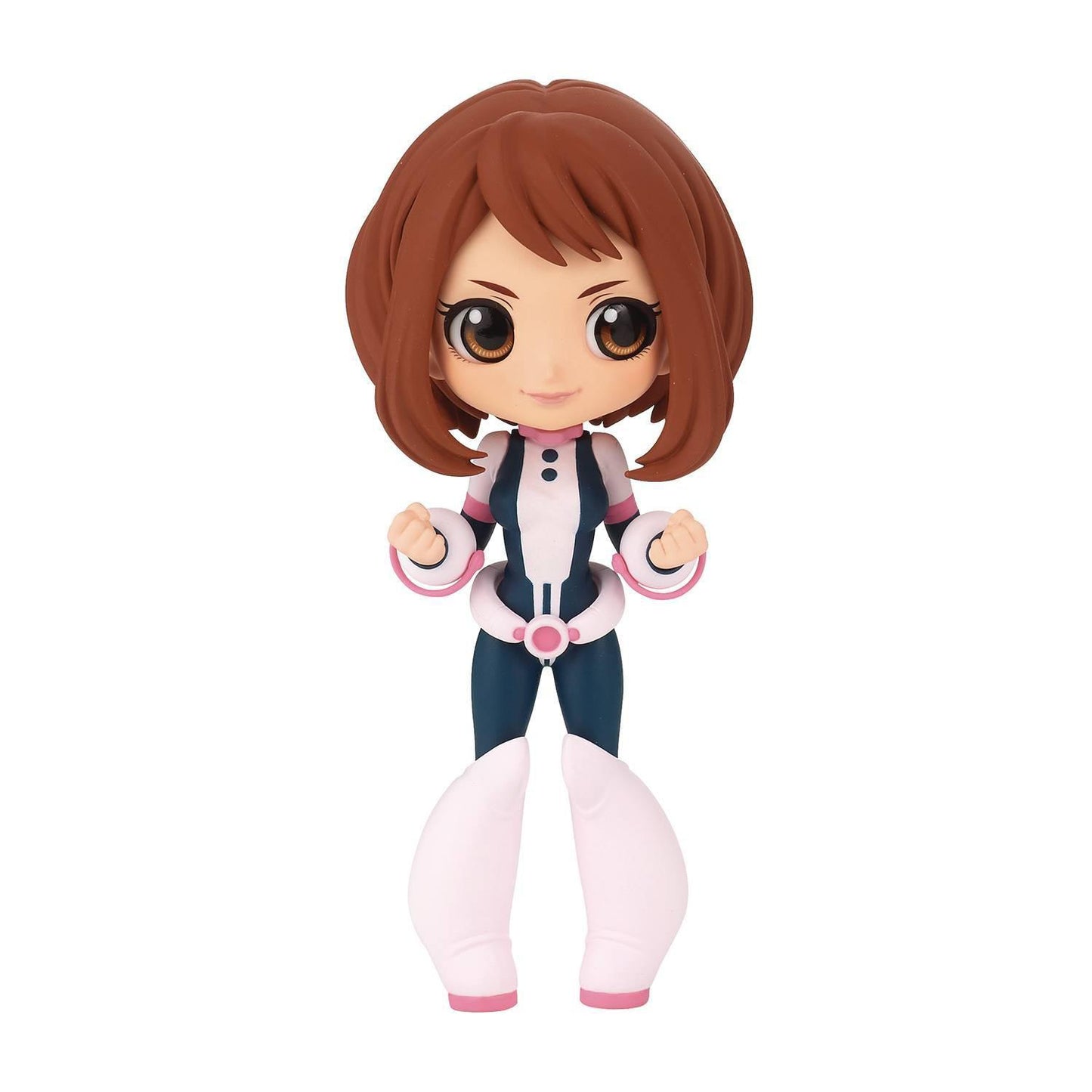 My Hero Academia QPosket - Ochaco Uraraka (ver. A)