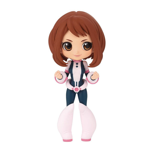 My Hero Academia QPosket - Ochaco Uraraka (ver. A)