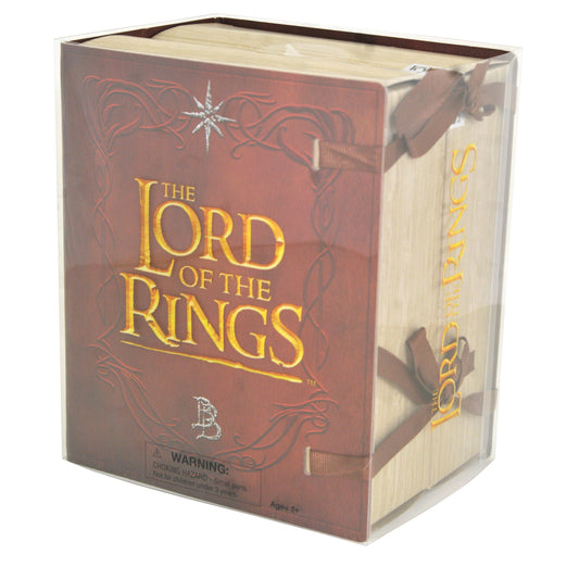 Lord of the Rings - SDCC 2021 Deluxe Action Figures Box set - Frodo & Gollum