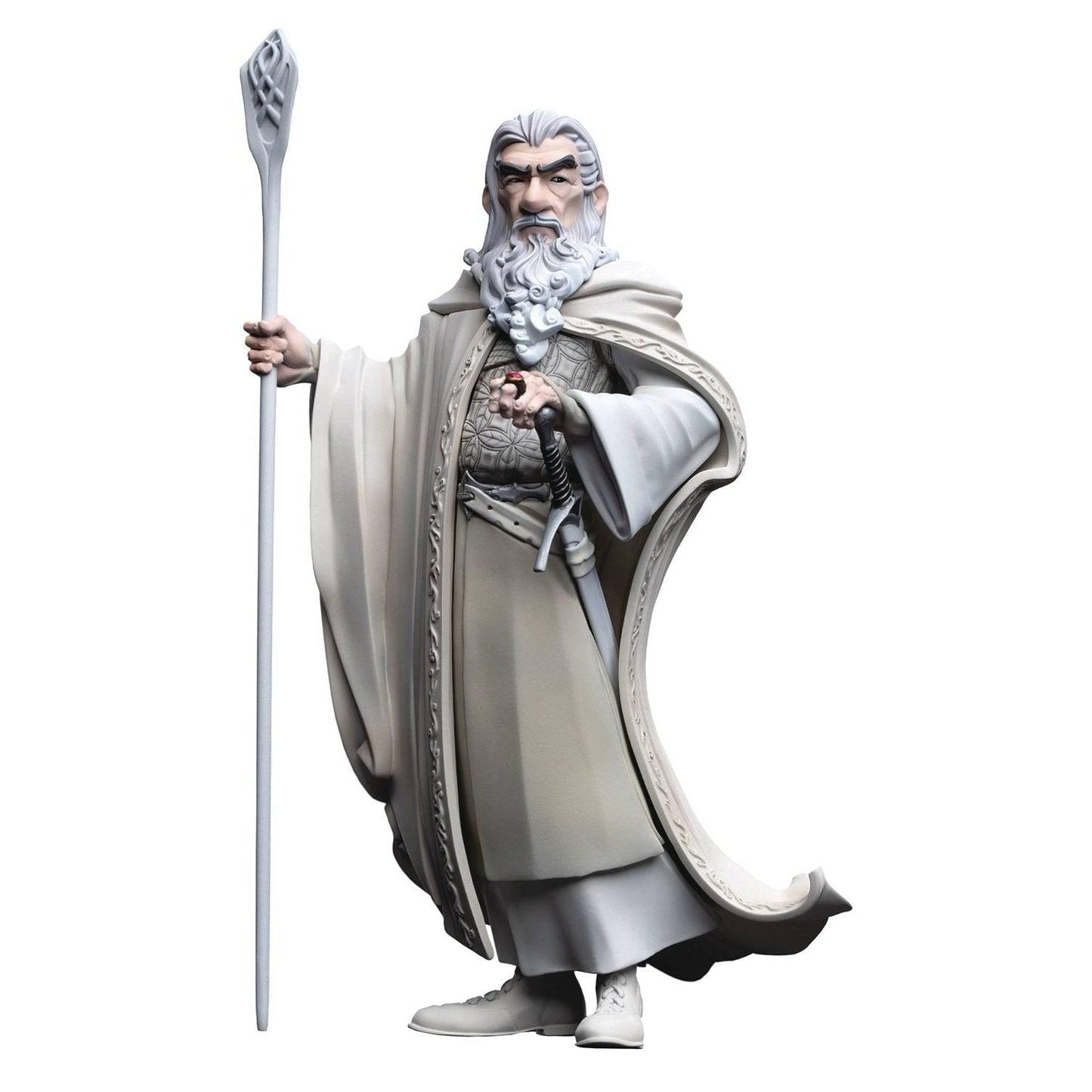 MINI EPICS LOTR: GANDALF THE WHITE