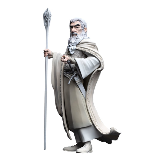 MINI EPICS LOTR: GANDALF THE WHITE