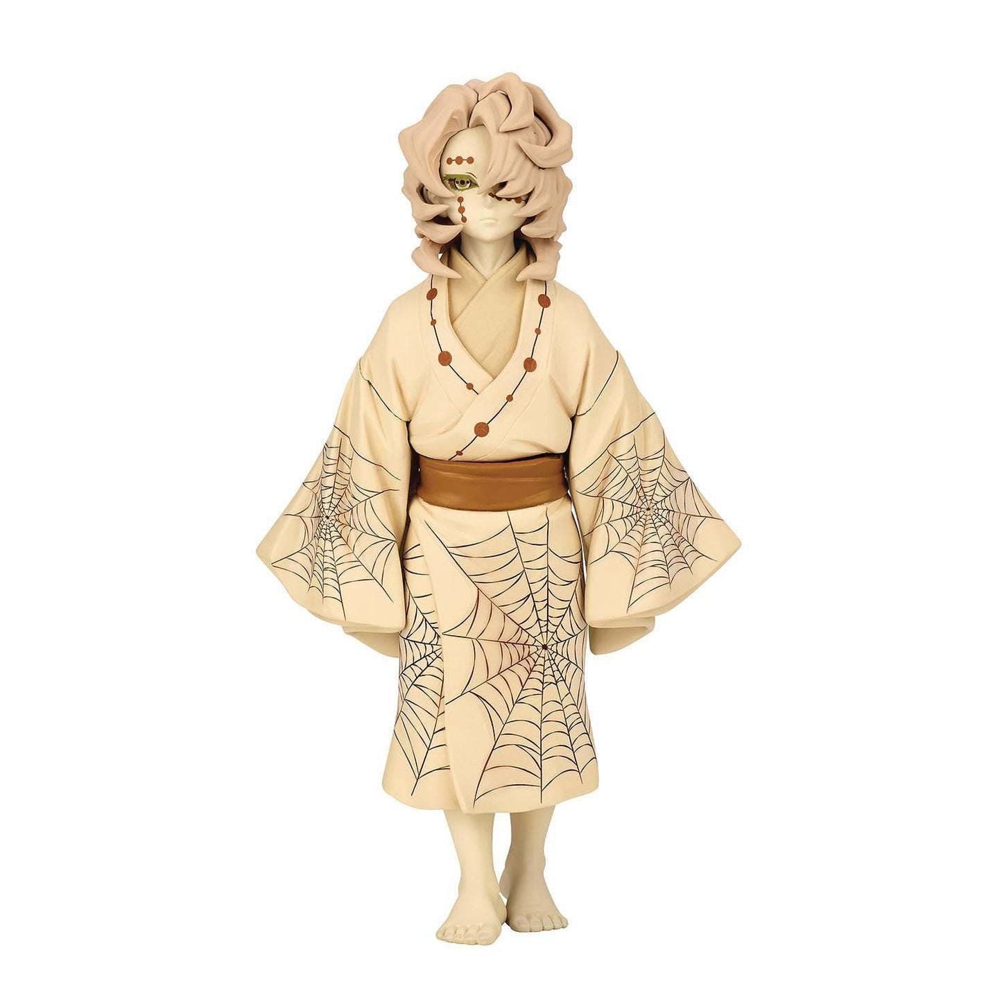 Demon Slayer Figure: Demon Series vol. 3 - Rui