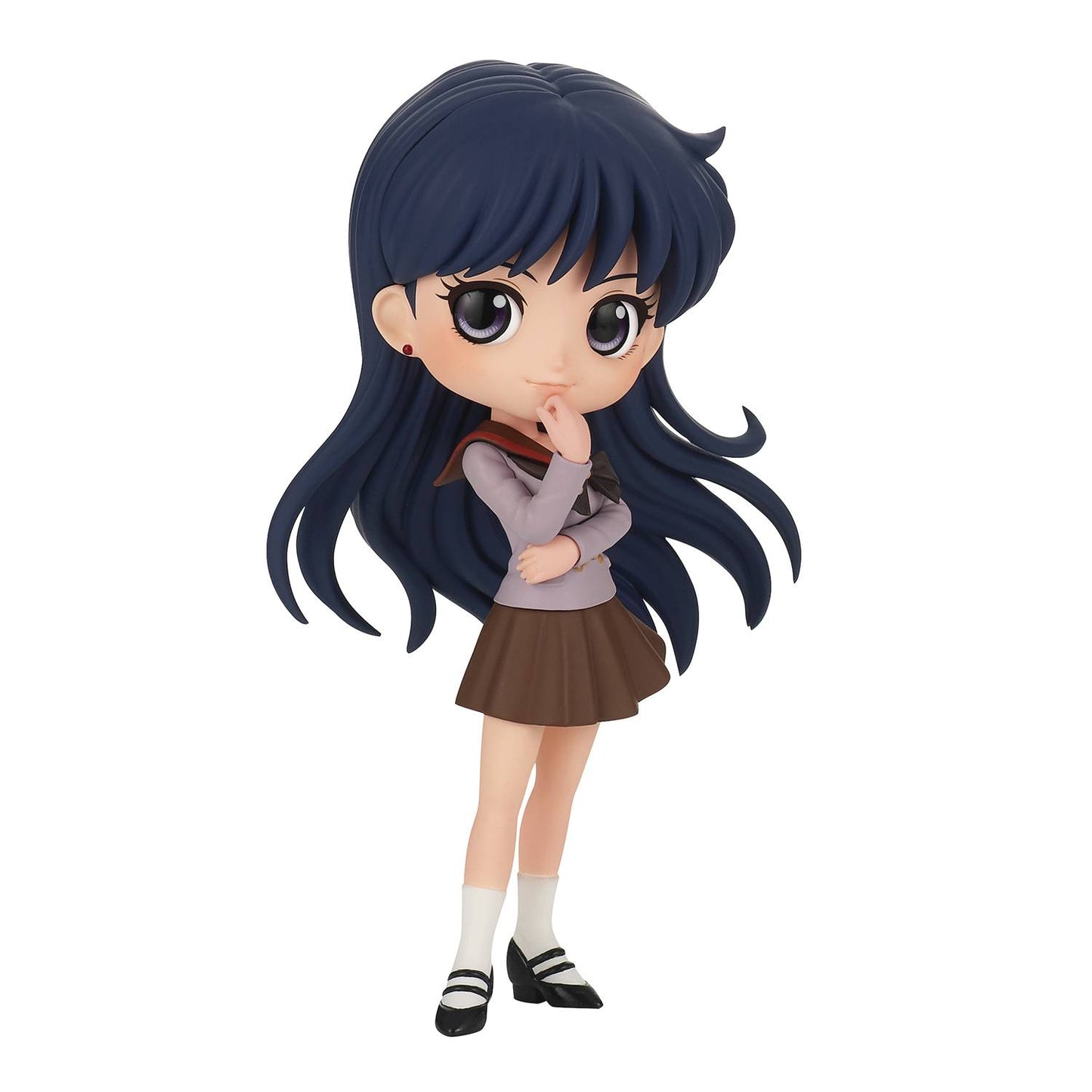 Sailor Moon QPosket - Rei Hino (Ver. A)