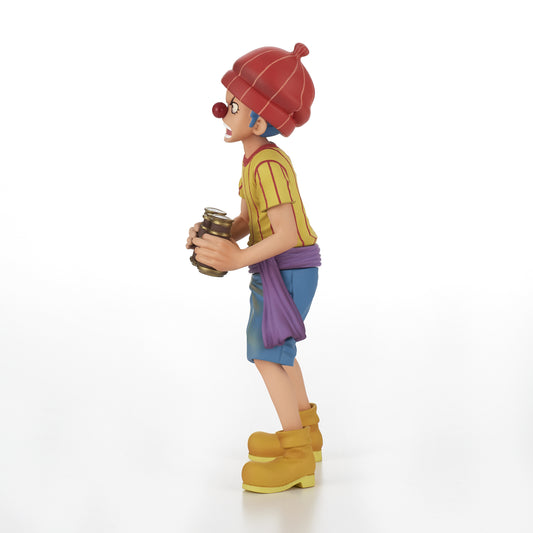 One Piece DXF Grandline Children - Wano Vol. 2 Buggy