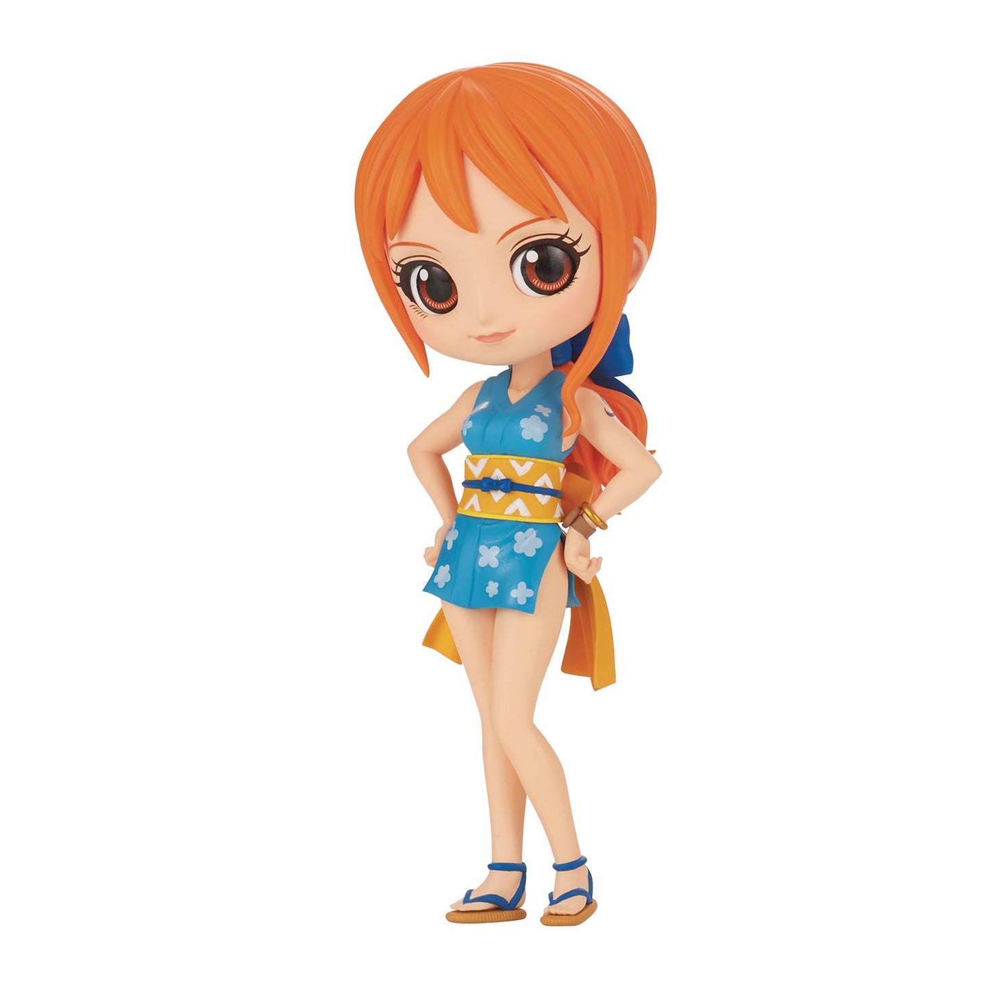 One Piece QPosket - Onami (ver. A)