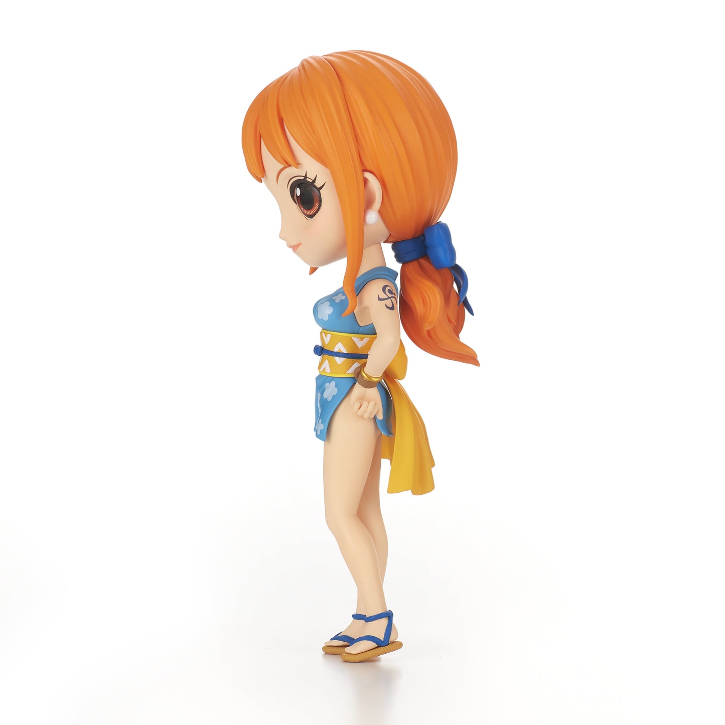 One Piece QPosket - Onami (ver. A)