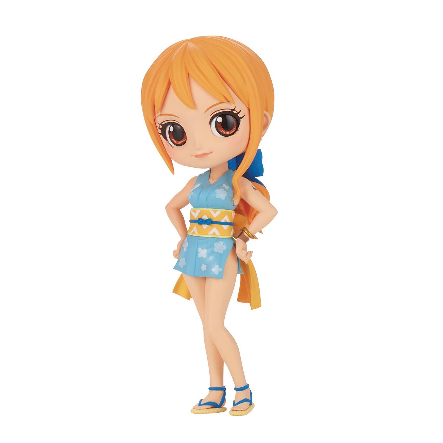 One Piece QPosket - Onami (ver. B)
