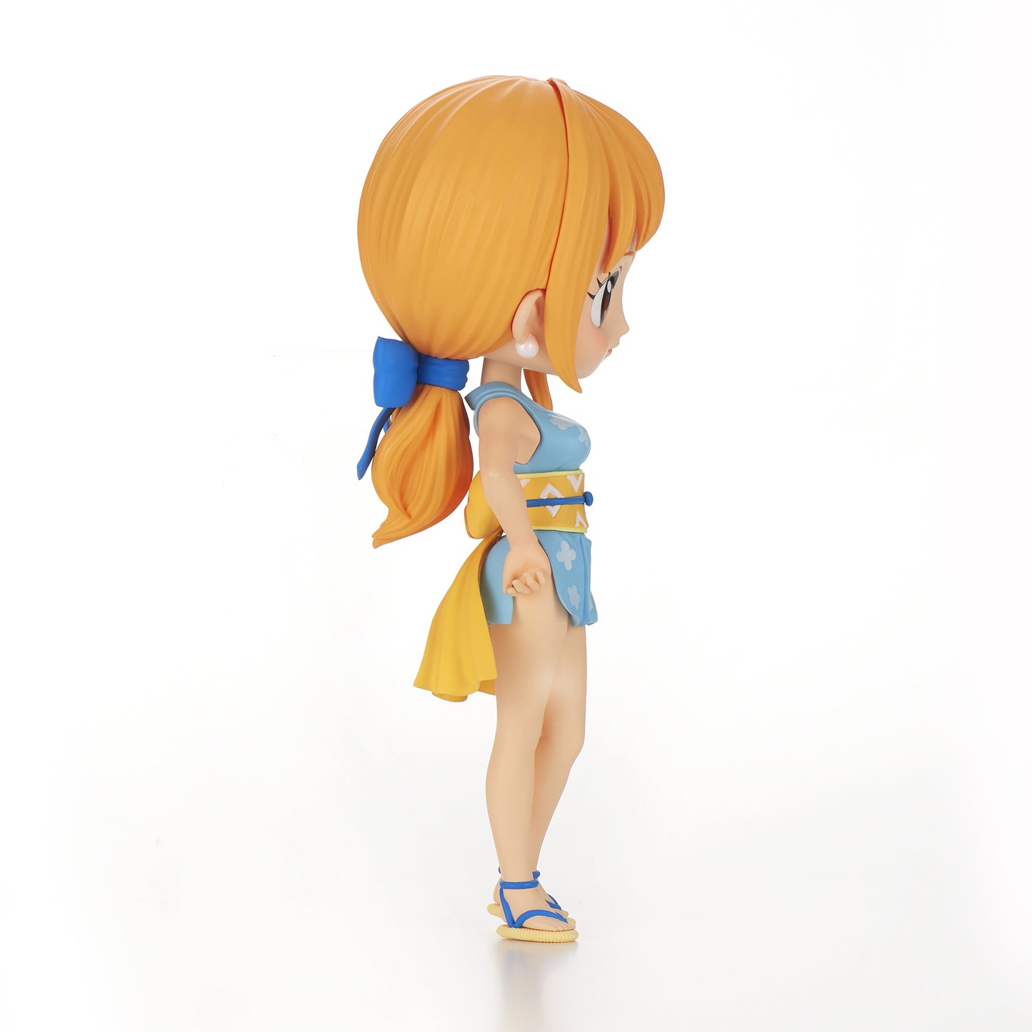 One Piece QPosket - Onami (ver. B)