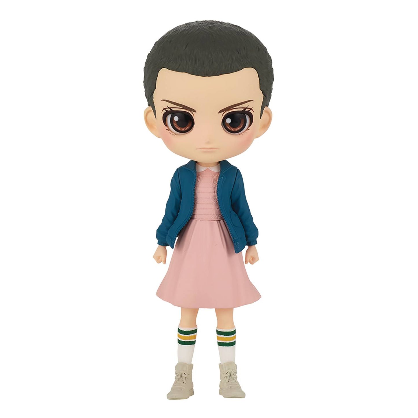 Stranger Things QPosket - Eleven Vol. 1
