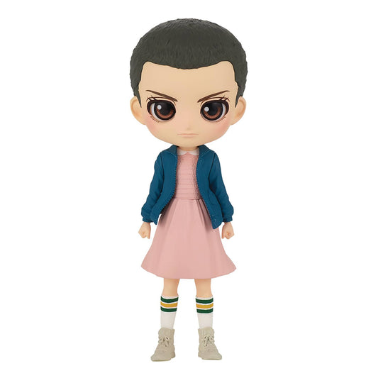 Stranger Things QPosket - Eleven Vol. 1