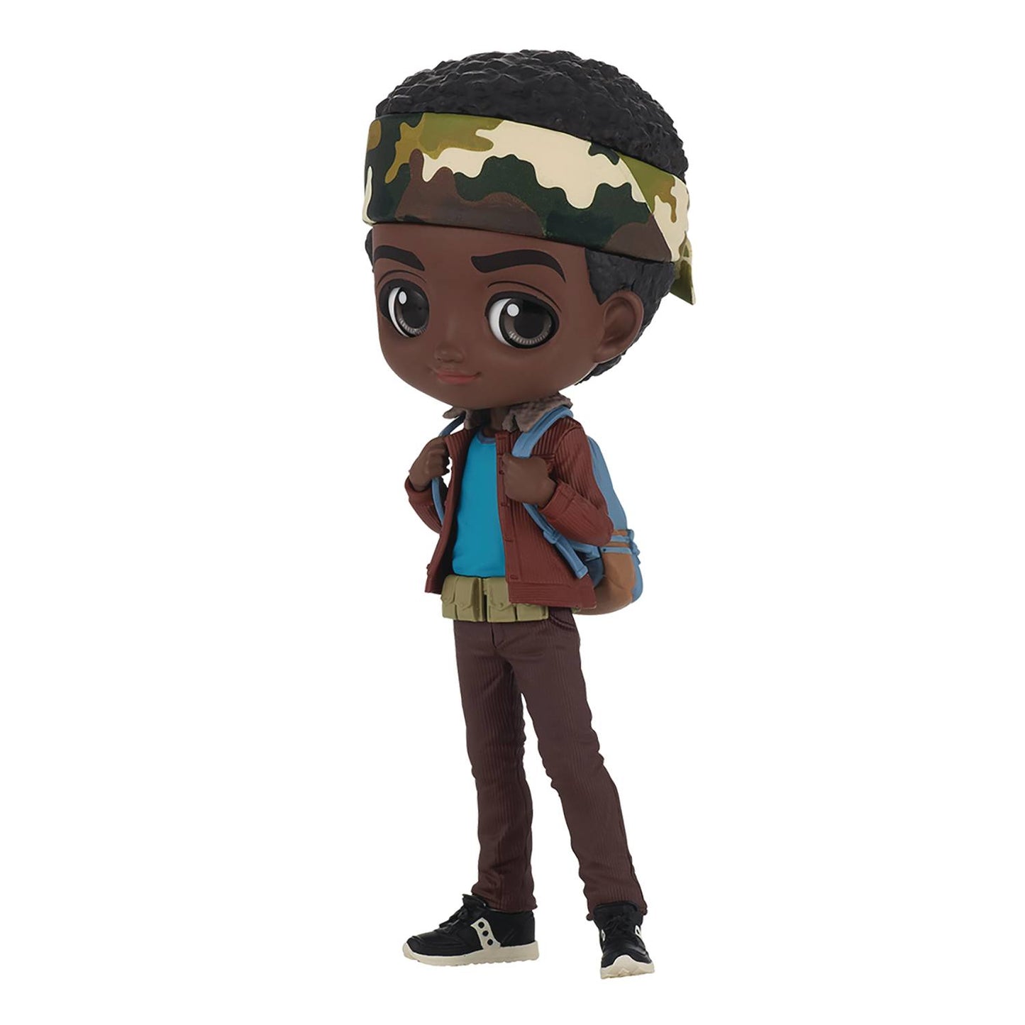 Stranger Things QPosket - Lucas