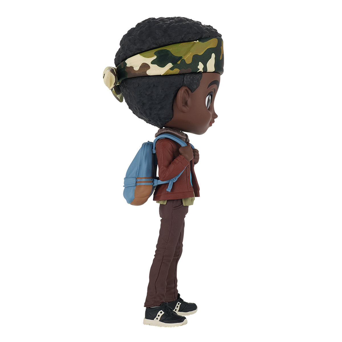 Stranger Things QPosket - Lucas