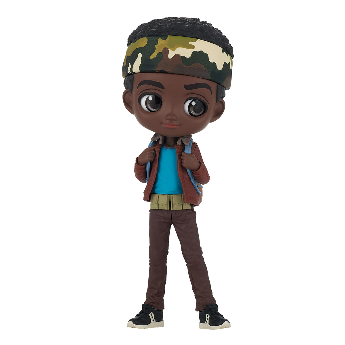 Stranger Things QPosket - Lucas