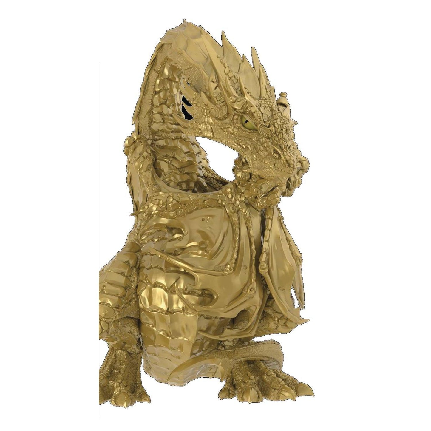 MINI EPICS LOTR: HOBBIT SMAUG THE GOLDEN LIMITED EDITION