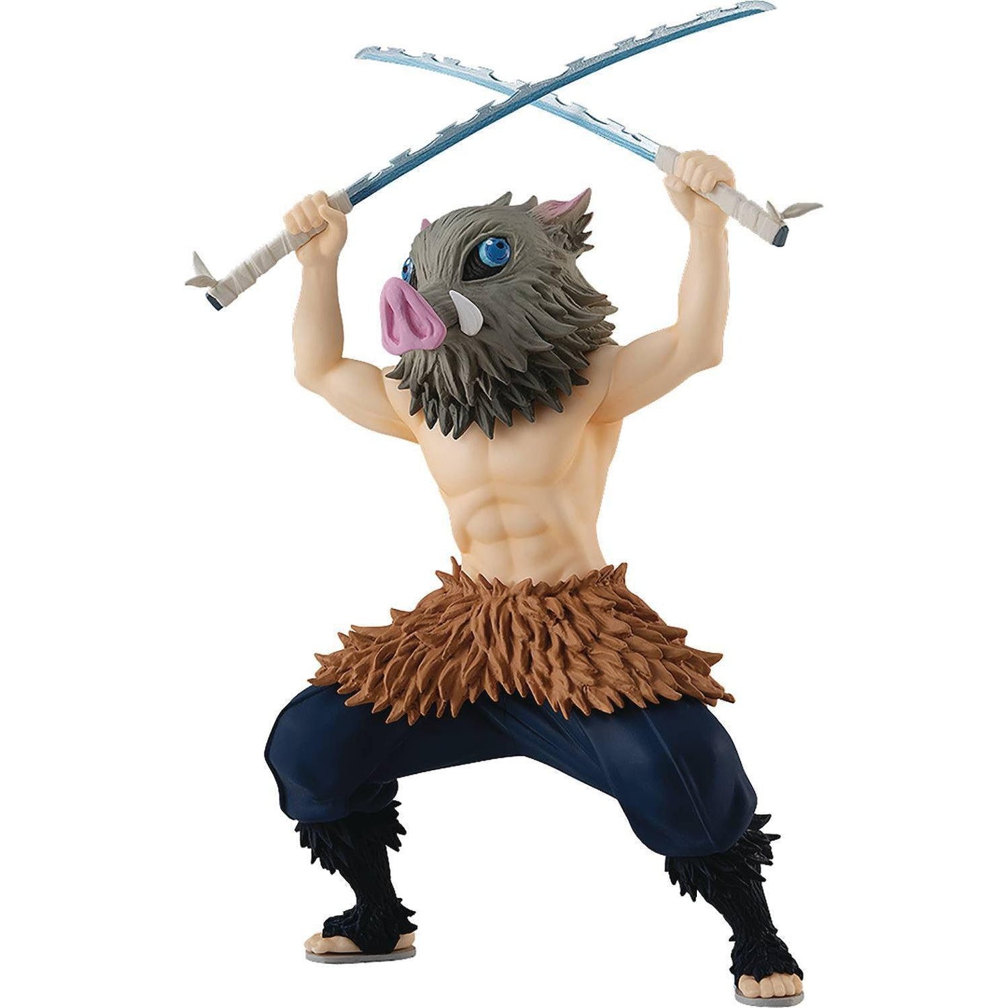 Pop Up Parade Demon Slayer - Inosuke Hashibira Figure