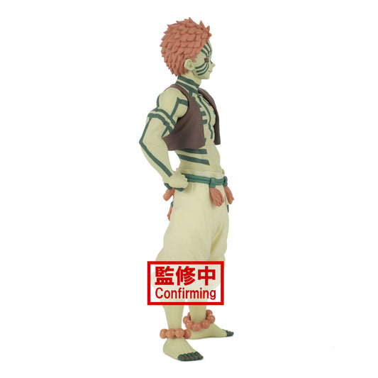 Demon Slayer Figure: Demon Series vol. 5 - A: Akaza