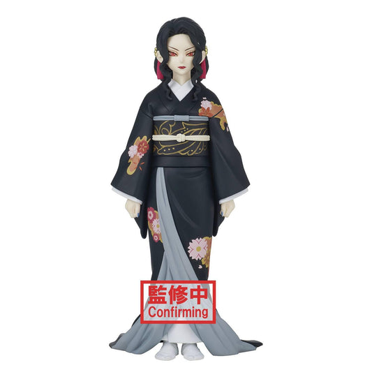 Demon Slayer Figure: Demon Series vol. 5 - B: Muzan Kibutsuji