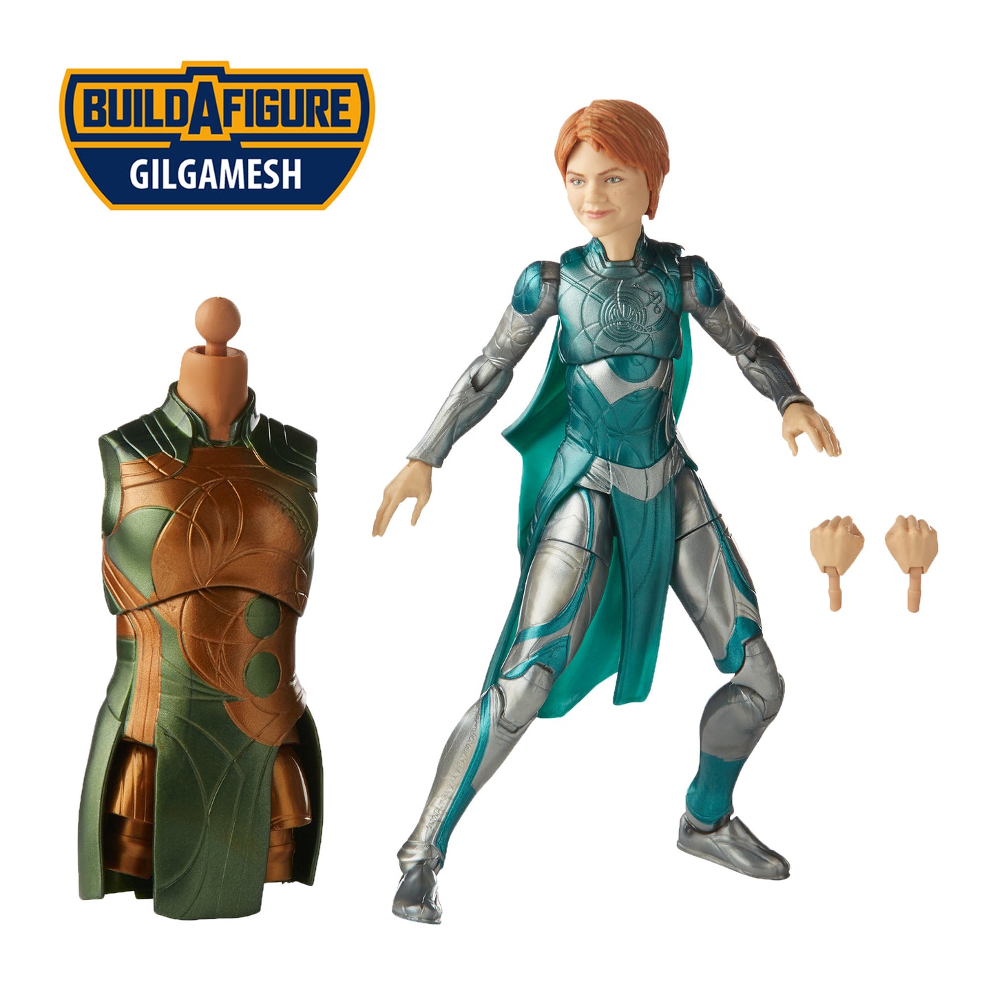 Marvel Legends Series - Eternals: Marvel's Sprite 6" Action Figure