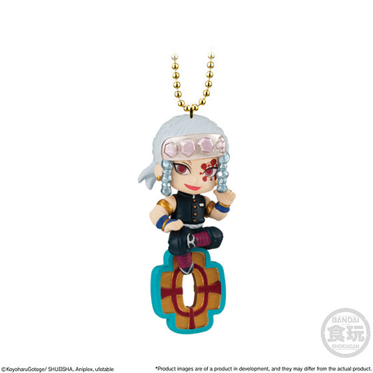 Demon Slayer Twinkle Dolly Vol. 3