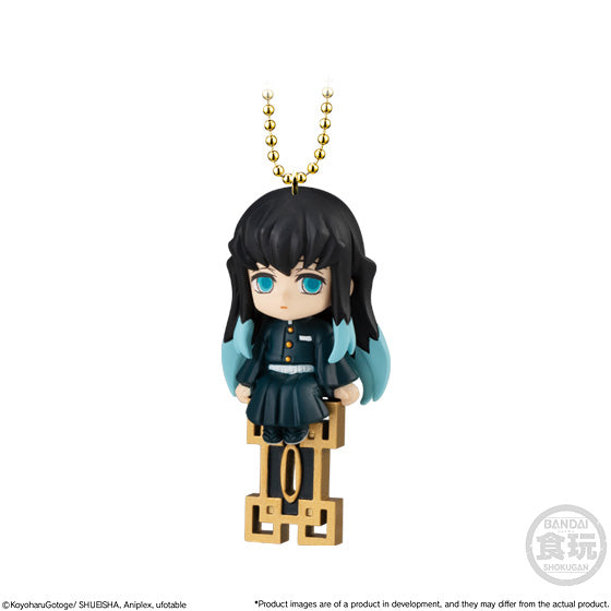 Demon Slayer Twinkle Dolly Vol. 3