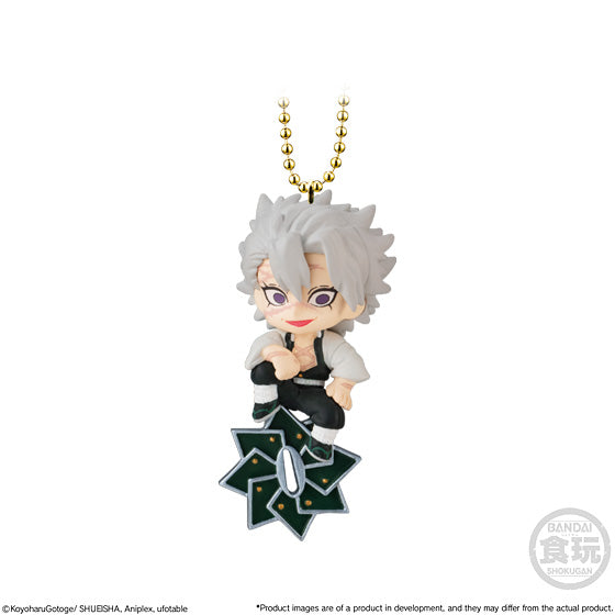 Demon Slayer Twinkle Dolly Vol. 3