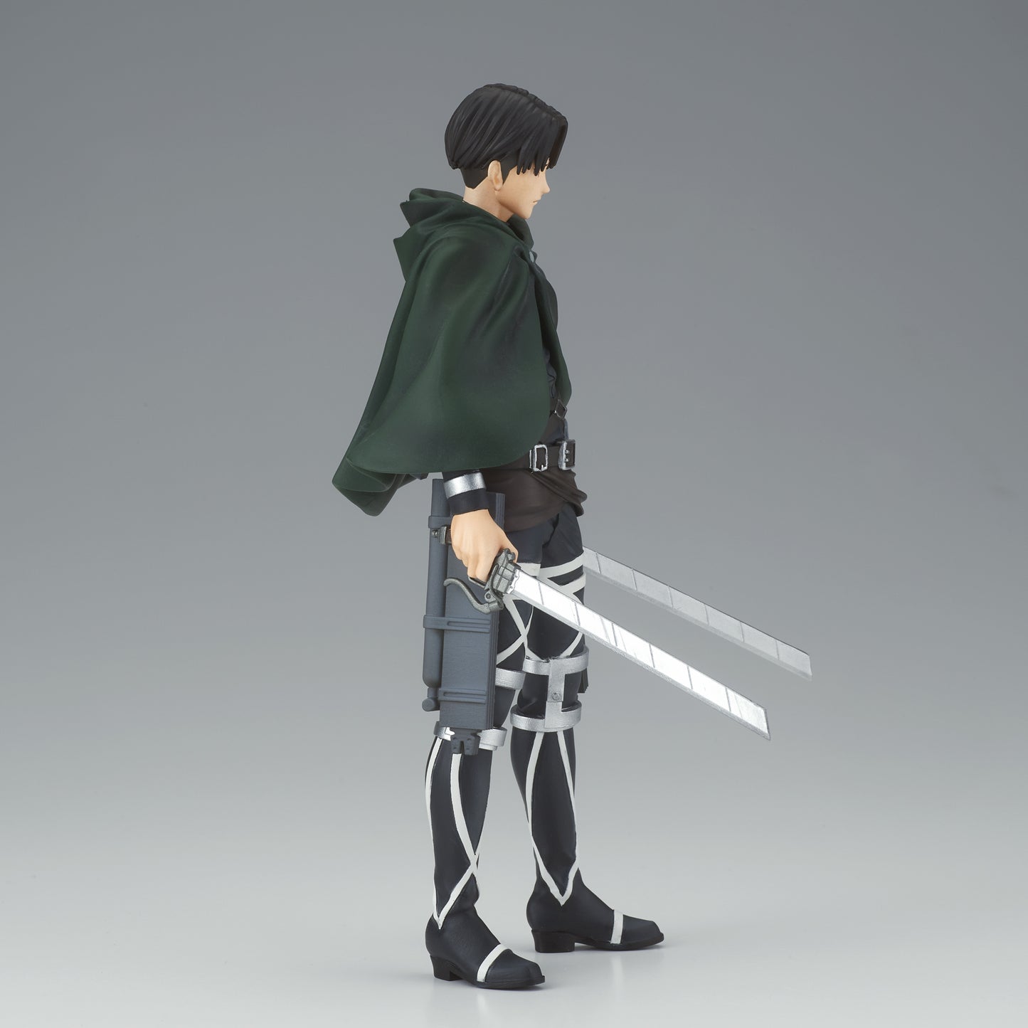 Attack on Titan: Final Season Figure - Levi (Special)