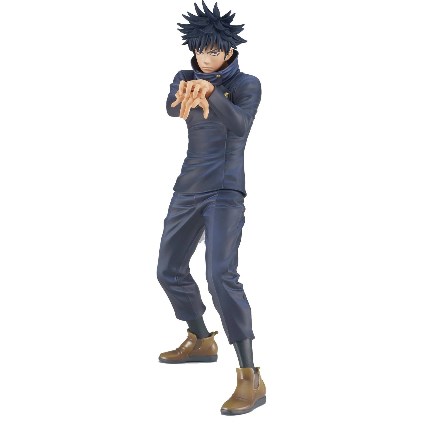 Jujutsu Kaisen- King of Artist: Megumi Fushiguro Figure