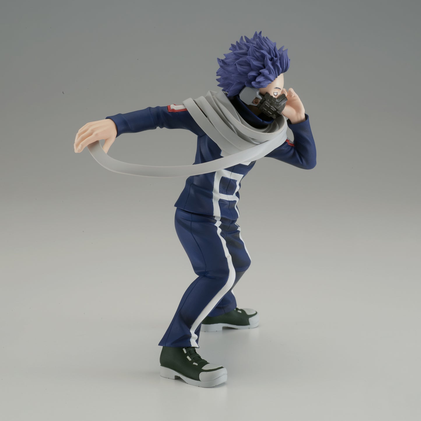 MHA: The Amazing Heroes Vol. 18 - Hitoshi Shinso