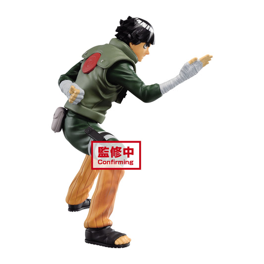 Naruto Shippuden - Vibration Stars Rock Lee Figure