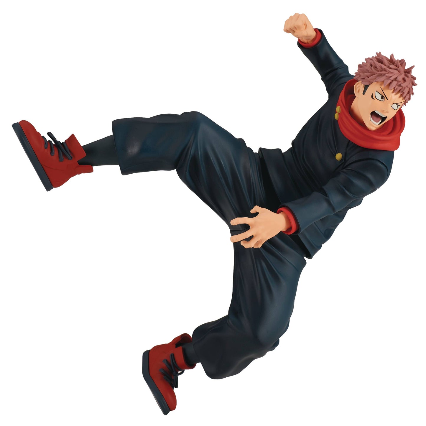 Jujutsu Kaisen- Maximatic The Yuji Itadori Figure