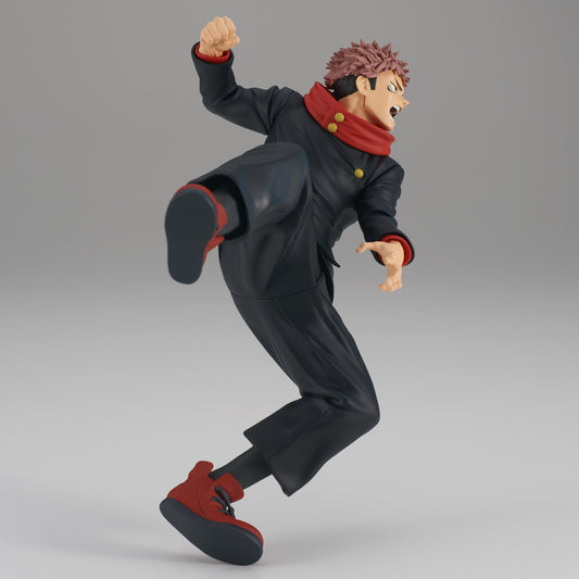 Jujutsu Kaisen- Maximatic The Yuji Itadori Figure
