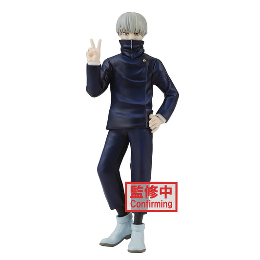 Jujutsu Kaisen - Toge Inumaki Figure