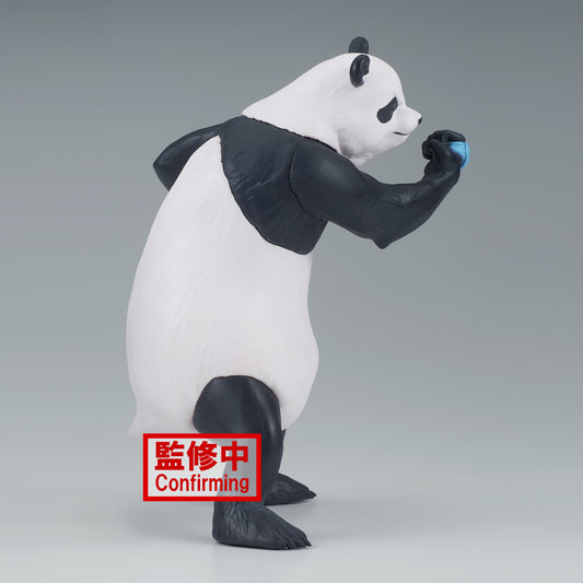 Jujutsu Kaisen - Panda Figure