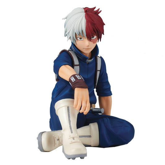 MHA: Break Time Collection Vol. 3 - Shoto Todoroki