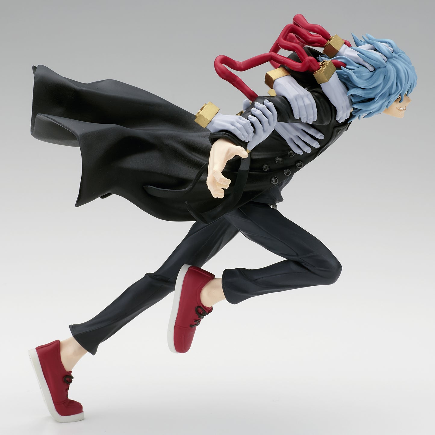 MHA: The Evil Villains Vol. 4 - Tomura Shigaraki
