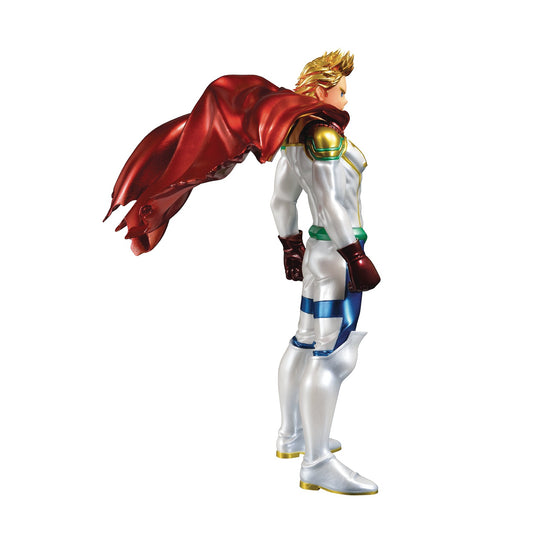 MHA: Age of Heroes - Lemillion - Special