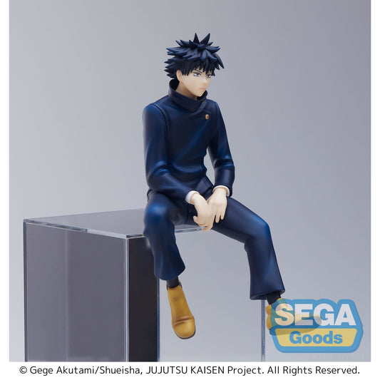 Megumi Fushiguro - Jujutsu Kaisen PM Perching Figure