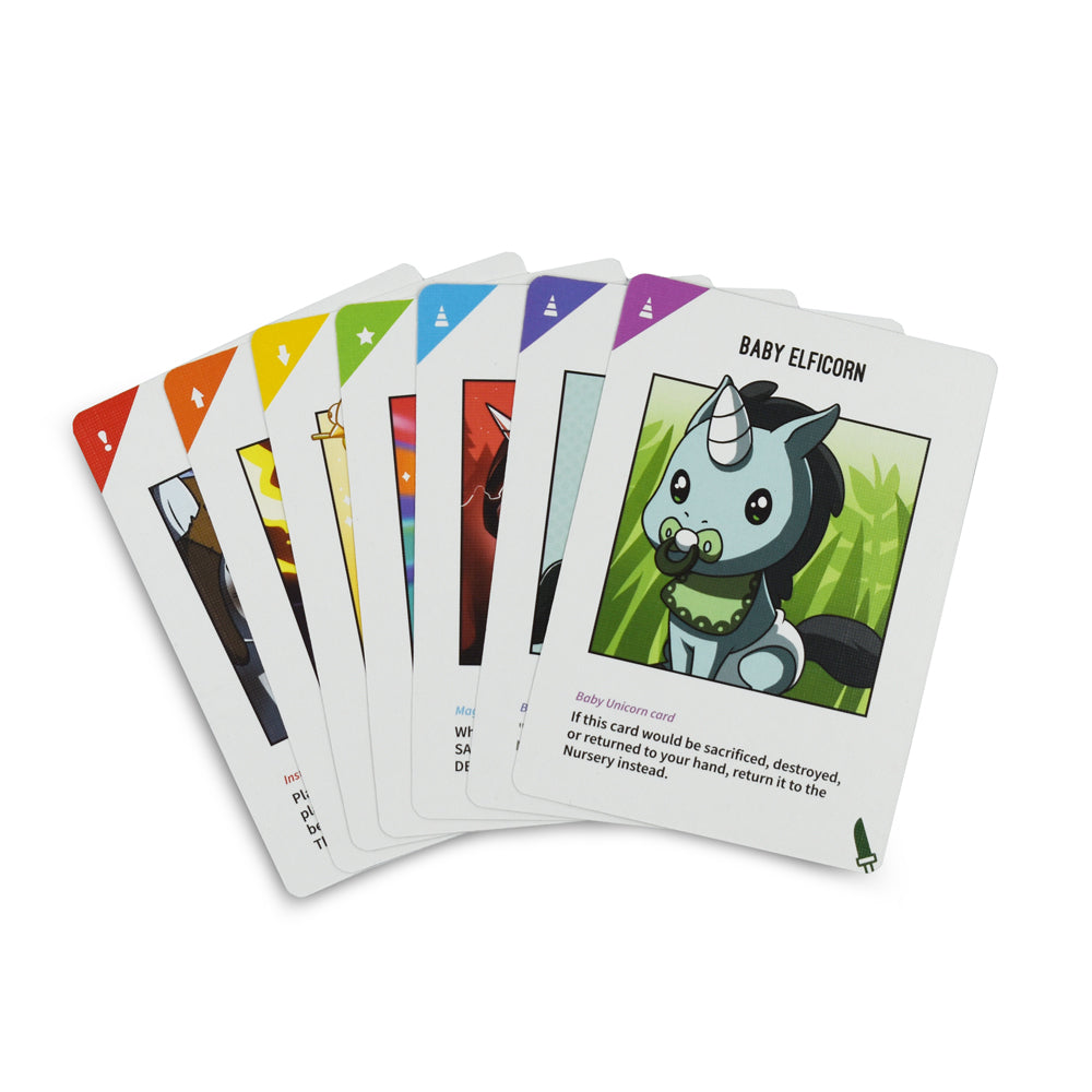 UNICORNS OF LEGEND EXPANSION PACK