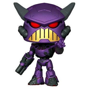 POP Disney: Lightyear - Zurg 1214