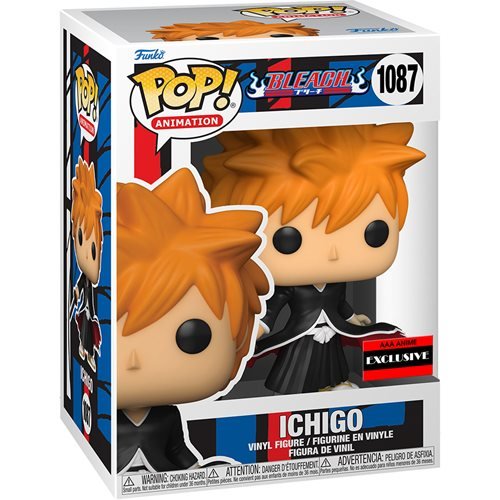 POP Animation: Bleach - Ichigo 1087 (AAA Anime Exclusive)
